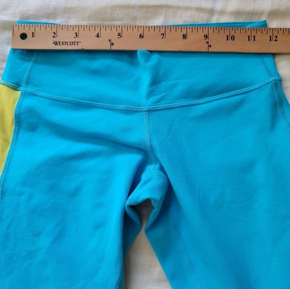 Lululemon Athetica Leggings size 4 - Picture 10 of 11